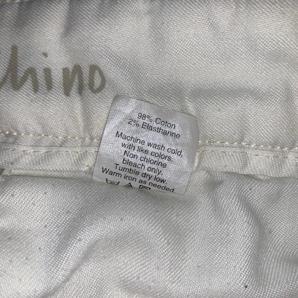 J Crew Bennett Chino - Picture 4 of 5